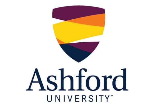 Ashford Student Portal