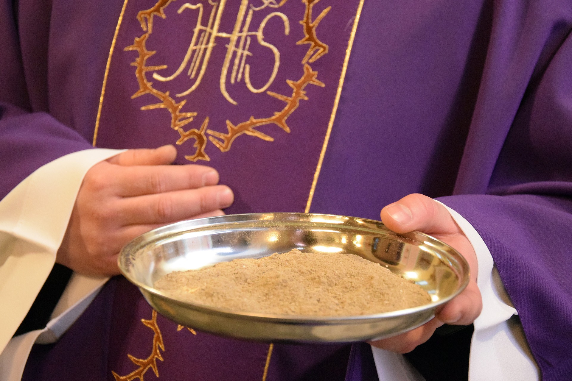 Catholic Students Are Waiting For Ash Wednesday – Find Out Why