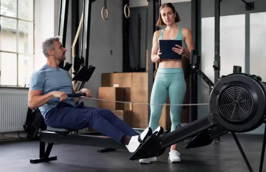 sports leader earning new credential to enhance leadership and career growth